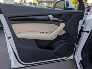Audi Q5 2018 tracción integral 2.0T quattro Premium Plus 4p SUV