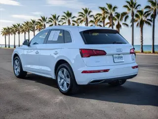 Audi Q5 2018 tracción integral 2.0T quattro Premium Plus 4p SUV