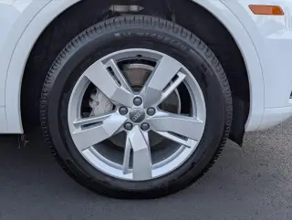 Audi Q5 2018 tracción integral 2.0T quattro Premium Plus 4p SUV