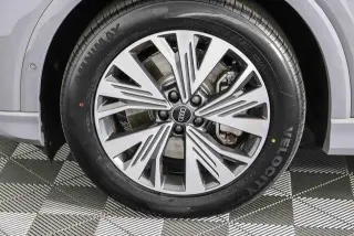 Audi Q4 e-tron 2023 Premium Plus 40 4p SUV