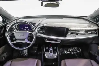 Audi Q4 e-tron 2023 Premium Plus 40 4p SUV