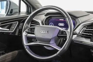 Audi Q4 e-tron 2023 Premium Plus 40 4p SUV
