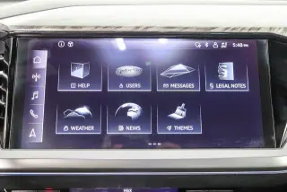 Audi Q4 e-tron 2023 Premium Plus 40 4p SUV