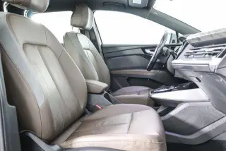 Audi Q4 e-tron 2023 Premium Plus 40 4p SUV