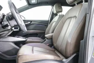 Audi Q4 e-tron 2023 Premium Plus 40 4p SUV
