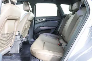 Audi Q4 e-tron 2023 Premium Plus 40 4p SUV
