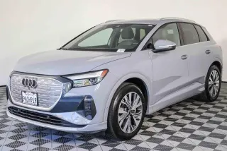 Audi Q4 e-tron 2023 Premium Plus 40 4p SUV