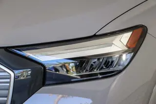 Audi Q4 e-tron 2023 Premium Plus 40 4p SUV