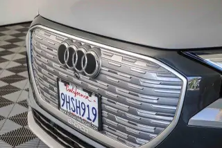Audi Q4 e-tron 2023 Premium Plus 40 4p SUV