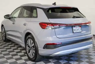 Audi Q4 e-tron 2023 Premium Plus 40 4p SUV