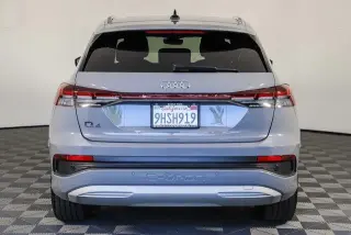 Audi Q4 e-tron 2023 Premium Plus 40 4p SUV