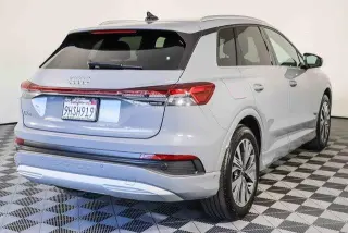Audi Q4 e-tron 2023 Premium Plus 40 4p SUV