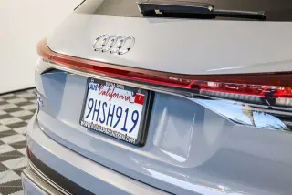 Audi Q4 e-tron 2023 Premium Plus 40 4p SUV
