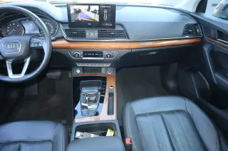 Audi Q5 2021 AWD quattro Premium 45 TFSI SUV 4p