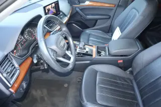 Audi Q5 2021 AWD quattro Premium 45 TFSI SUV 4p