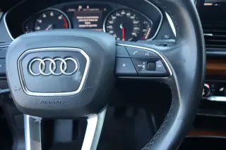 Audi Q5 2021 AWD quattro Premium 45 TFSI SUV 4p
