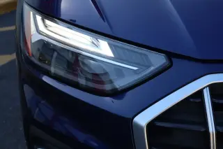 Audi Q5 2021 AWD quattro Premium 45 TFSI SUV 4p