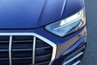 Audi Q5 2021 AWD quattro Premium 45 TFSI SUV 4p