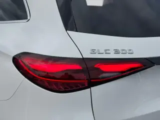 Mercedes-Benz GLC 2025 AWD GLC 300 4MATIC 4dr SUV
