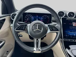 Mercedes-Benz GLC 2025 AWD GLC 300 4MATIC 4dr SUV