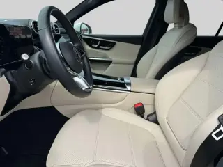 Mercedes-Benz GLC 2025 AWD GLC 300 4MATIC 4dr SUV