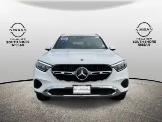 Mercedes-Benz GLC 2025 AWD GLC 300 4MATIC 4dr SUV
