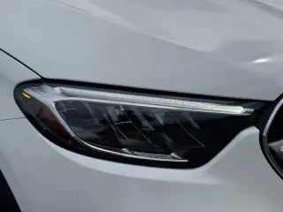 Mercedes-Benz GLC 2025 AWD GLC 300 4MATIC 4dr SUV