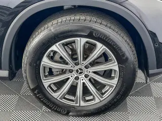 Mercedes-Benz GLC 2024 GLC 300 4dr SUV