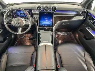 Mercedes-Benz GLC 2024 GLC 300 4dr SUV