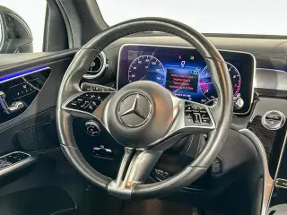 Mercedes-Benz GLC 2024 GLC 300 4dr SUV