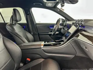 Mercedes-Benz GLC 2024 GLC 300 4dr SUV