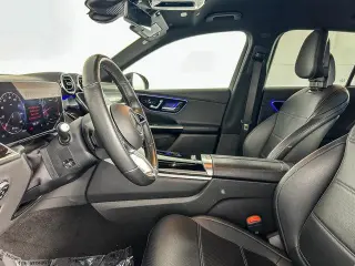 Mercedes-Benz GLC 2024 GLC 300 4dr SUV