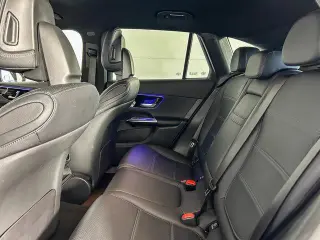 Mercedes-Benz GLC 2024 GLC 300 4dr SUV