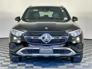 Mercedes-Benz GLC 2024 GLC 300 4dr SUV