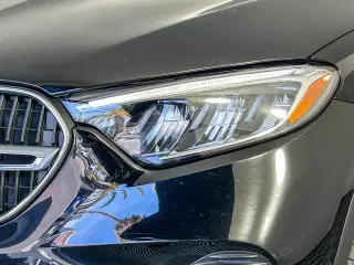 Mercedes-Benz GLC 2024 GLC 300 4dr SUV