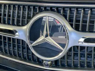 Mercedes-Benz GLC 2024 GLC 300 4dr SUV