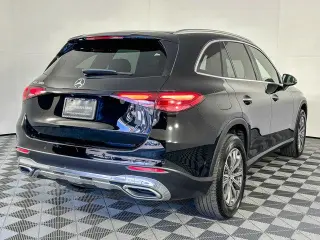 Mercedes-Benz GLC 2024 GLC 300 4dr SUV