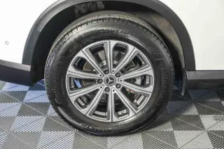 Mercedes-Benz GLC 2024 GLC 300 4dr SUV