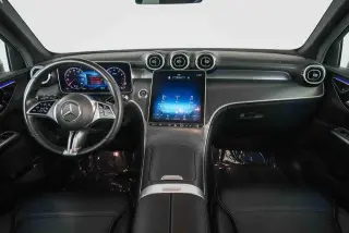 Mercedes-Benz GLC 2024 GLC 300 4dr SUV