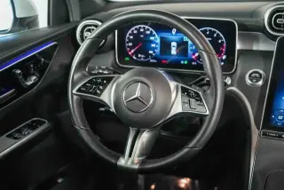 Mercedes-Benz GLC 2024 GLC 300 4dr SUV
