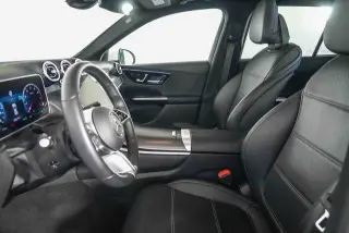 Mercedes-Benz GLC 2024 GLC 300 4dr SUV