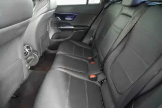 Mercedes-Benz GLC 2024 GLC 300 4dr SUV