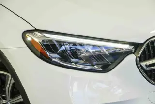 Mercedes-Benz GLC 2024 GLC 300 4dr SUV