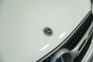 Mercedes-Benz GLC 2024 GLC 300 4dr SUV