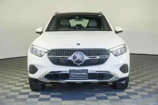 Mercedes-Benz GLC 2024 GLC 300 4dr SUV