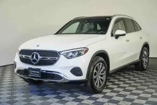 Mercedes-Benz GLC 2024 GLC 300 4dr SUV