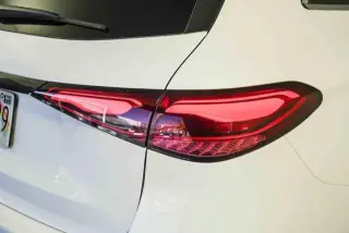 Mercedes-Benz GLC 2024 GLC 300 4dr SUV