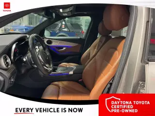Mercedes-Benz GLC 2022 AWD GLC 300 4MATIC 4dr SUV