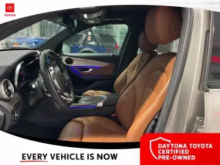 Mercedes-Benz GLC 2022 AWD GLC 300 4MATIC 4dr SUV