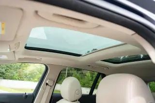 Mercedes-Benz GLC 2021 AWD GLC 300 4MATIC 4p SUV